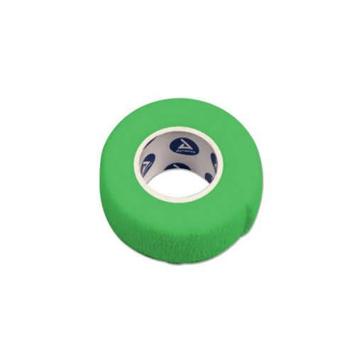Dynarex Sensi Wrap, Self-Adherent, Green Dynarex Sensi Wrap, Self-Adherent, Green