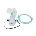 Dynarex Resp-O2 Non-Rebreather Elongated Mask (50 Count) Dynarex Resp-O2 Non-Rebreather Elongated Mask (50 Count)