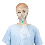 Dynarex Resp-O2 Non-Rebreather Elongated Mask (50 Count) Dynarex Resp-O2 Non-Rebreather Elongated Mask (50 Count)