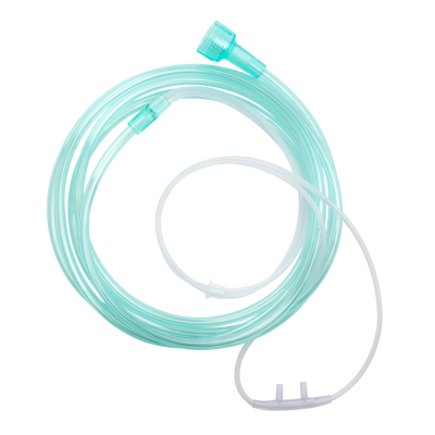 Dynarex Resp-O2 Nasal Oxygen Cannulas with Standard Tips (50 Count) Dynarex Resp-O2 Nasal Oxygen Cannulas with Standard Tips (50 Count)