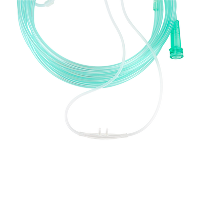 Dynarex Resp-O2 Nasal Oxygen Cannula, Super Soft Touch w/ Cushion Tips (50 Count) Dynarex Resp-O2 Nasal Oxygen Cannula, Super Soft Touch w/ Cushion Tips (50 Count)