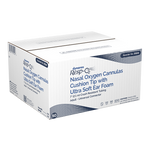 Dynarex Resp-O2 Nasal Oxygen Cannulas with Cushion Tips and Ultra Soft Ear Foam (50 Count) Dynarex Resp-O2 Nasal Oxygen Cannulas with Cushion Tips and Ultra Soft Ear Foam (50 Count)