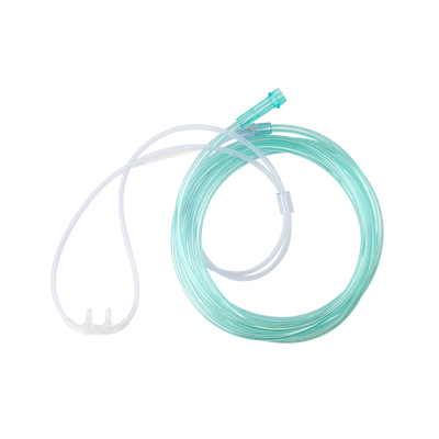 Dynarex Resp-O2 Nasal Oxygen High Flow Cannula Cushion Tip (25 Count) Dynarex Resp-O2 Nasal Oxygen High Flow Cannula Cushion Tip (25 Count)