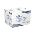 Dynarex Resp-O2 Nasal Oxygen High Flow Cannula Cushion Tip (25 Count) Dynarex Resp-O2 Nasal Oxygen High Flow Cannula Cushion Tip (25 Count)