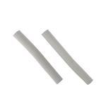 Dynarex Nasal Oxygen Cannula Deluxe Ear Foam Covers (50 Pairs) Dynarex Nasal Oxygen Cannula Deluxe Ear Foam Covers (50 Pairs)