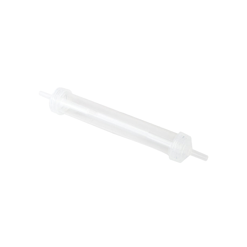 Dynarex Oxygen Tubing Inline Water Trap (10 Count) Dynarex Oxygen Tubing Inline Water Trap (10 Count)
