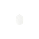 Dynarex Resp-O2 Oxygen Tubing Adaptors (50 Count) Dynarex Resp-O2 Oxygen Tubing Adaptors (50 Count)