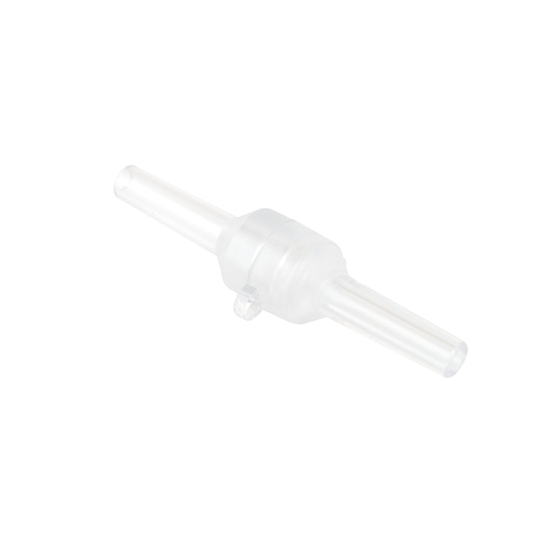Dynarex Resp-O2 Oxygen Tubing Adaptors (50 Count) Dynarex Resp-O2 Oxygen Tubing Adaptors (50 Count)