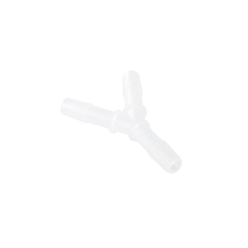 Dynarex Resp-O2 Oxygen Tubing Adaptors (50 Count) Dynarex Resp-O2 Oxygen Tubing Adaptors (50 Count)