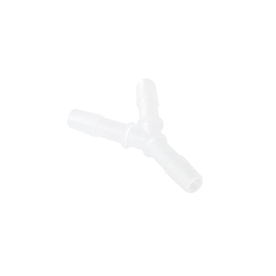 Dynarex Resp-O2 Oxygen Tubing Adaptors (50 Count) Dynarex Resp-O2 Oxygen Tubing Adaptors (50 Count)