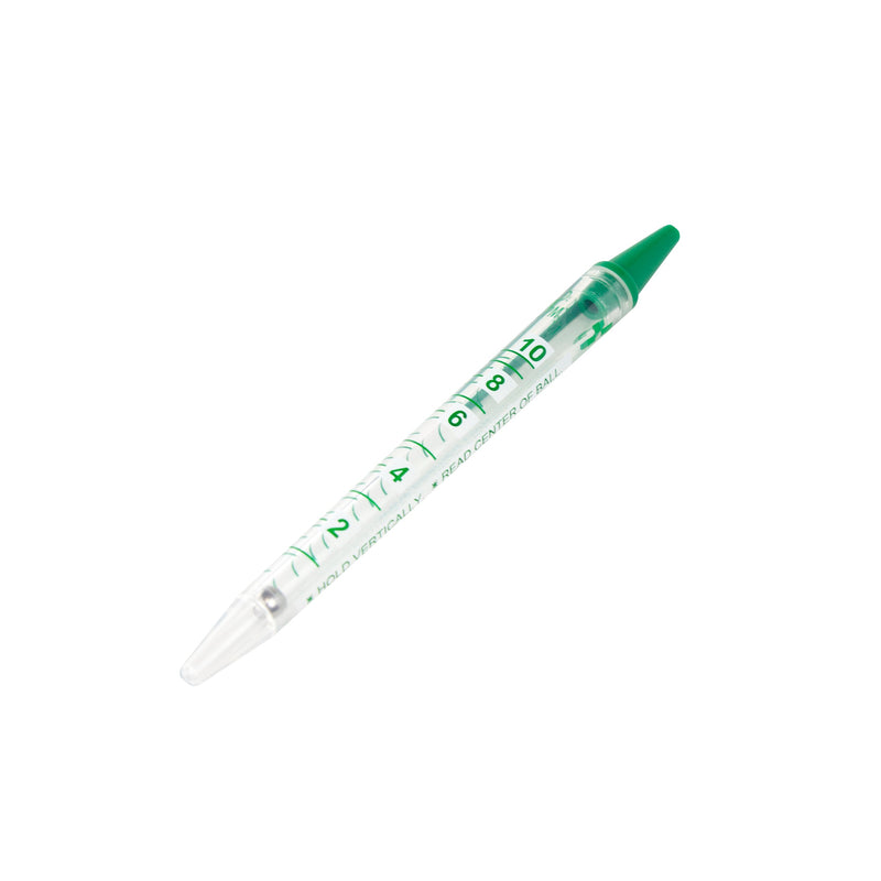 Dynarex Resp-O2 Portable Oxygen Liter Meter (15 Count) Dynarex Resp-O2 Portable Oxygen Liter Meter (15 Count)