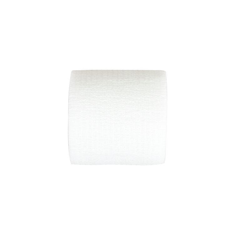 Dynarex Sensi Wrap, Self-Adherent Wrap - Latex Free, White Dynarex Sensi Wrap, Self-Adherent Wrap - Latex Free, White