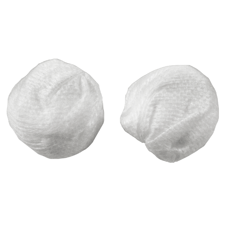 Dynarex Pressure Dot, 2.5 cm, 2ea/pouch, 50pouches/bx, 10bxs/cs (1000 Count) Dynarex Pressure Dot, 2.5 cm, 2ea/pouch, 50pouches/bx, 10bxs/cs (1000 Count)