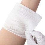 Dynarex Gauze Pad - Sterile 1's, 4" x 4" 12 Ply, 10ea/bx, 48bxs/case (480 Count) Dynarex Gauze Pad - Sterile 1's, 4" x 4" 12 Ply, 10ea/bx, 48bxs/case (480 Count)