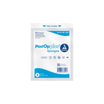Dynarex Post Op Plus Sponge, 4" x 3" - 25ea/bx, 24bxs/cs (600 Count) Dynarex Post Op Plus Sponge, 4" x 3" - 25ea/bx, 24bxs/cs (600 Count)