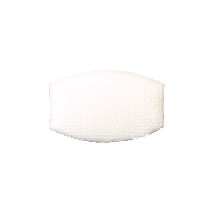 Dynarex Oval Eye Pads - Sterile, 2 5/8" x 1 5/8" 50ea/bx, 12bxs/cs (600 Count) Dynarex Oval Eye Pads - Sterile, 2 5/8" x 1 5/8" 50ea/bx, 12bxs/cs (600 Count)