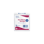 Dynarex Non-Woven Sponge - Sterile 2's, 2" x 2" 4 Ply - 50ea/bx, 30bxs/cs (1500 Count) Dynarex Non-Woven Sponge - Sterile 2's, 2" x 2" 4 Ply - 50ea/bx, 30bxs/cs (1500 Count)