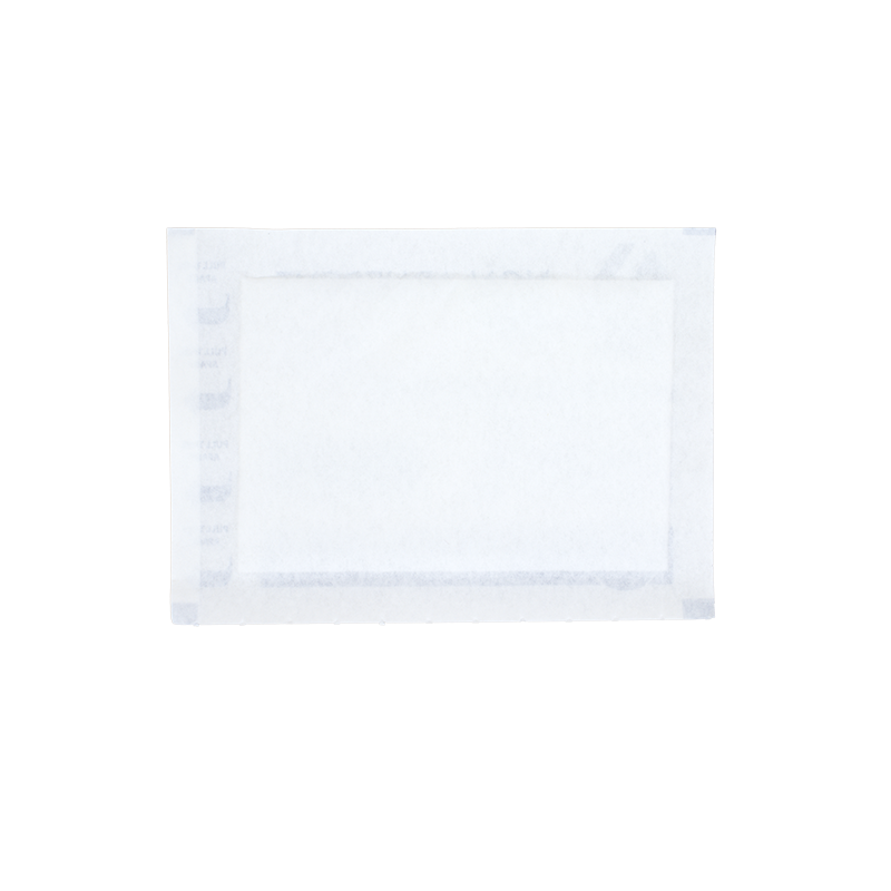 Dynarex Non-Adherent Pads - Sterile 4/Unit, 2" x 3" - 4ea/bx, 100bxs/cs (400 Count) Dynarex Non-Adherent Pads - Sterile 4/Unit, 2" x 3" - 4ea/bx, 100bxs/cs (400 Count)