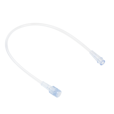 Dynarex Oxygen Humidifier Straight Tubing Connectors (50 Count) Dynarex Oxygen Humidifier Straight Tubing Connectors (50 Count)