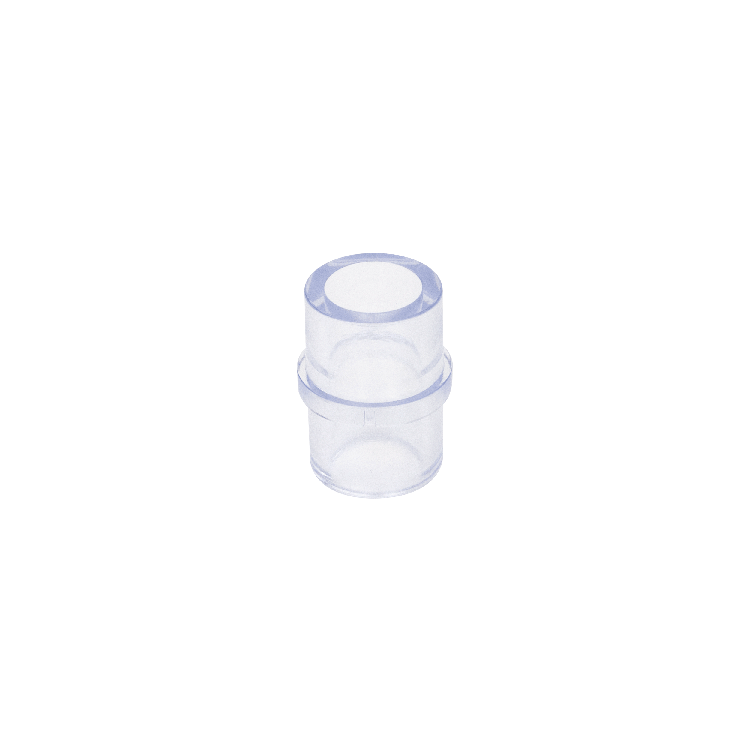 Dynarex Resp-O2™ Adapters & Connectors (50 Count) Dynarex Resp-O2™ Adapters & Connectors (50 Count)