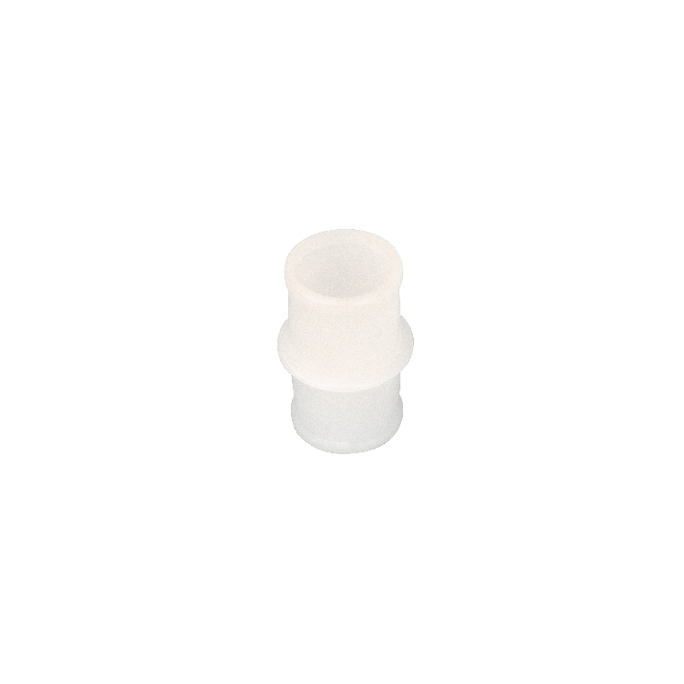 Dynarex Resp-O2™ Adapters & Connectors (50 Count) Dynarex Resp-O2™ Adapters & Connectors (50 Count)