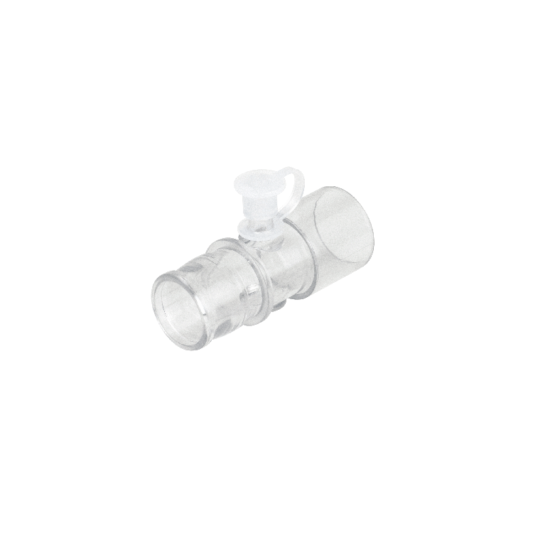Dynarex Resp-O2™ Adapters & Connectors (50 Count) Dynarex Resp-O2™ Adapters & Connectors (50 Count)