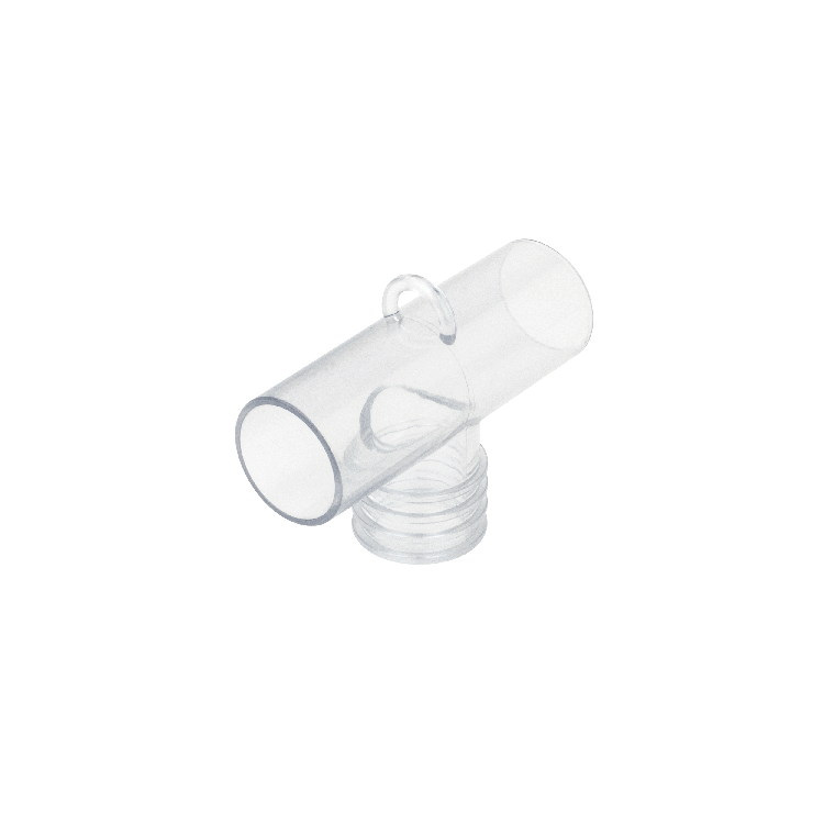 Dynarex Resp-O2™ Adapters & Connectors (50 Count) Dynarex Resp-O2™ Adapters & Connectors (50 Count)