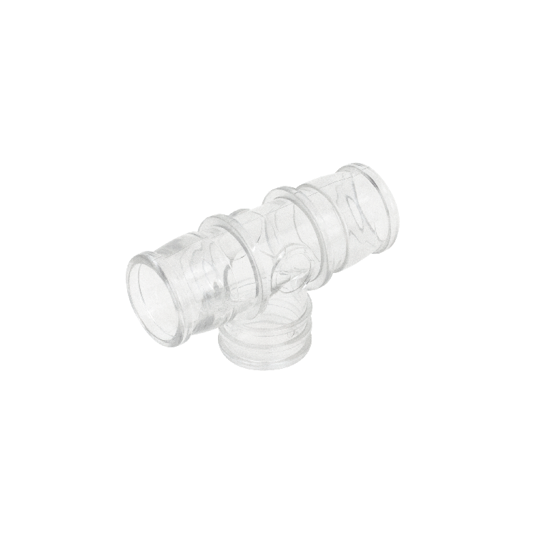 Dynarex Resp-O2™ Adapters & Connectors (50 Count) Dynarex Resp-O2™ Adapters & Connectors (50 Count)