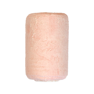 Dynarex Unna Boot Bandages w/ Calamine - 12ea/cs (12 Count) Dynarex Unna Boot Bandages w/ Calamine - 12ea/cs (12 Count)