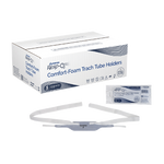 Dynarex Comfort-Foam Trach Tube Holder - Anti Disconnect, 1 Piece (60 Count) Dynarex Comfort-Foam Trach Tube Holder - Anti Disconnect, 1 Piece (60 Count)