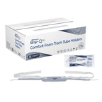 Dynarex Comfort-Foam Trach Tube Holder - Anti Disconnect, 1 Piece (60 Count) Dynarex Comfort-Foam Trach Tube Holder - Anti Disconnect, 1 Piece (60 Count)