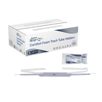 Dynarex Comfort-Foam Trach Tube Holder - Anti Disconnect, 1 Piece (60 Count) Dynarex Comfort-Foam Trach Tube Holder - Anti Disconnect, 1 Piece (60 Count)