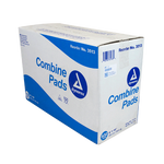 Dynarex Combine Pads - Non-Sterile, 8" x 10", Bulk (432 Count) Dynarex Combine Pads - Non-Sterile, 8" x 10", Bulk (432 Count)