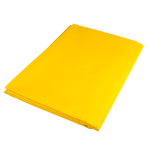 Dynarex Yellow Emergency Highway Blanket Premium - 54" x 80" (25 Count) Dynarex Yellow Emergency Highway Blanket Premium - 54" x 80" (25 Count)