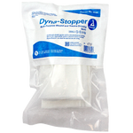 Dynarex Dyna-Stopper Trauma Dressing - Sterile 3.5" x 5.5" - 60ea/cs (60 Count) Dynarex Dyna-Stopper Trauma Dressing - Sterile 3.5" x 5.5" - 60ea/cs (60 Count)