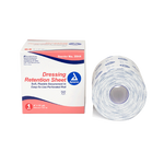 Dynarex Dressing Retention Sheet - Latex Free, 5ea/cs (5 Count) Dynarex Dressing Retention Sheet - Latex Free, 5ea/cs (5 Count)
