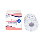 Dynarex Dressing Retention Sheet - Latex Free, 5ea/cs (5 Count) Dynarex Dressing Retention Sheet - Latex Free, 5ea/cs (5 Count)