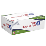 Dynarex Cloth Surgical Tape Dynarex Cloth Surgical Tape