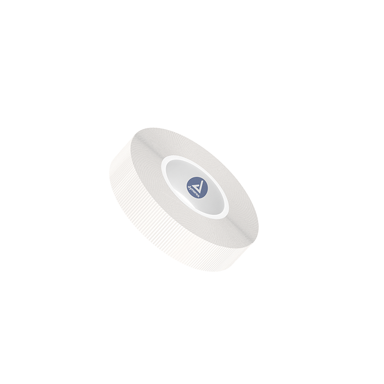 Dynarex Surgical Tape Transparent Dynarex Surgical Tape Transparent