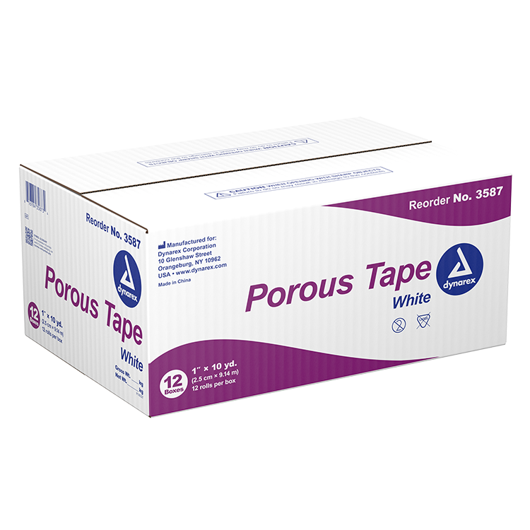 Dynarex Porous Tape Dynarex Porous Tape