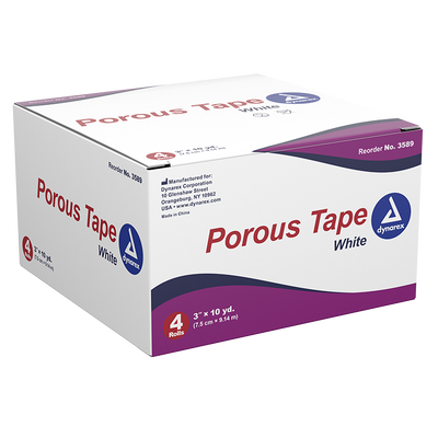 Dynarex Porous Tape Dynarex Porous Tape