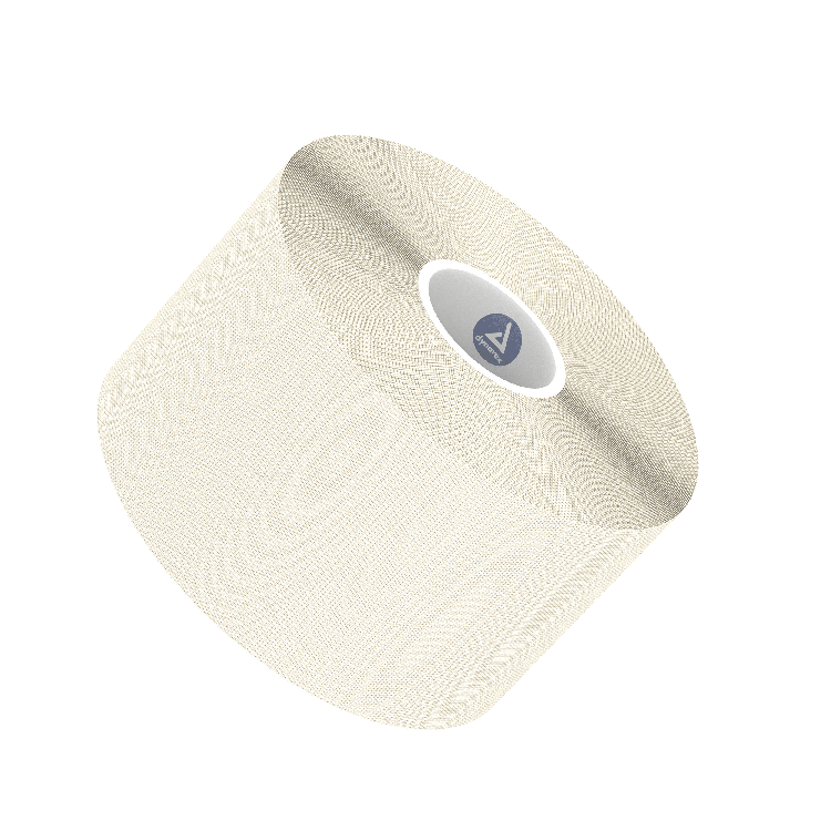 Dynarex Athletic Tape, 2" x 15 yd - 8ea/bx, 3bxs/cs (24 Count) Dynarex Athletic Tape, 2" x 15 yd - 8ea/bx, 3bxs/cs (24 Count)