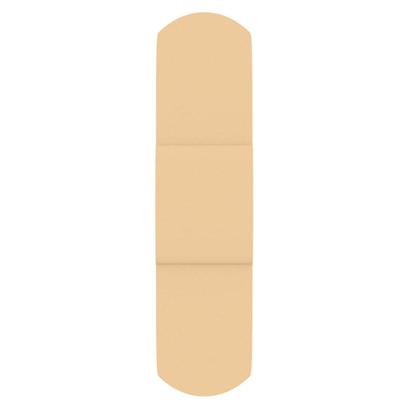Dynarex Sheer Plastic Adhesive Bandages Sterile, 3/4" x 3" - 16ea/bx, 100bxs/cs (1600 Count) Dynarex Sheer Plastic Adhesive Bandages Sterile, 3/4" x 3" - 16ea/bx, 100bxs/cs (1600 Count)