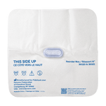 Dynarex CPR Face Shield in Soft Case w/ One-Way Valve, Barrier Filte (100 Count) Dynarex CPR Face Shield in Soft Case w/ One-Way Valve, Barrier Filte (100 Count)