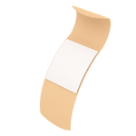 Dynarex Adhesive Flexible Fabric Bandages - Sterile, 3/4" x 3" (4000 Count) Dynarex Adhesive Flexible Fabric Bandages - Sterile, 3/4" x 3" (4000 Count)