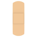 Dynarex Adhesive Flexible Fabric Bandages XLong - Sterile, 3/4" x 4 11/16" - 40ea/bx, 24bxs/cs (960 Count) Dynarex Adhesive Flexible Fabric Bandages XLong - Sterile, 3/4" x 4 11/16" - 40ea/bx, 24bxs/cs (960 Count)