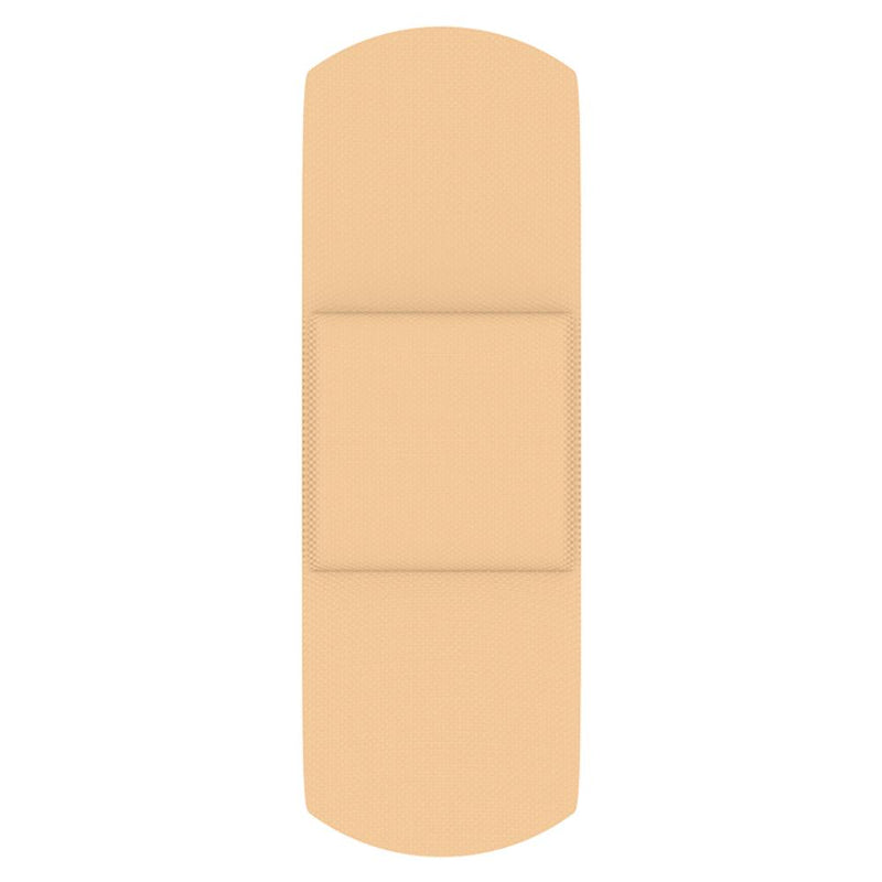Dynarex Adhesive Flexible Fabric Bandages - Sterile, 1" x 3" - 16ea/bx, 100bxs/cs (1600 Count) Dynarex Adhesive Flexible Fabric Bandages - Sterile, 1" x 3" - 16ea/bx, 100bxs/cs (1600 Count)