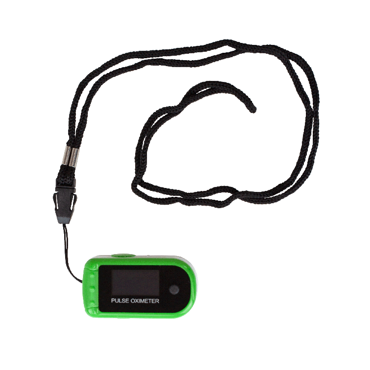Dynarex Fingertip Pulse Oximeter (10 Count) Dynarex Fingertip Pulse Oximeter (10 Count)