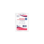 Dynarex View Guard Transparent Dressings - Sterile, 2 3/8" x 2 3/4" - 100ea/bx, 4bxs/cs (400 Count) Dynarex View Guard Transparent Dressings - Sterile, 2 3/8" x 2 3/4" - 100ea/bx, 4bxs/cs (400 Count)