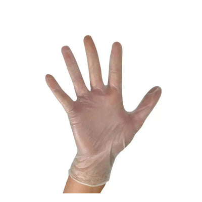 TouchFlex Ultra Vinyl Gloves 1000 Count TouchFlex Ultra Vinyl Gloves 1000 Count